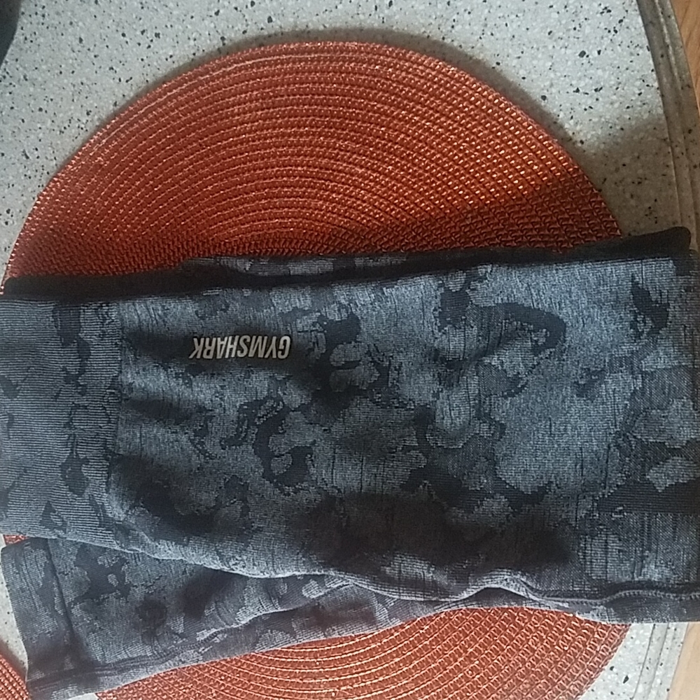 Gymshark leggings small